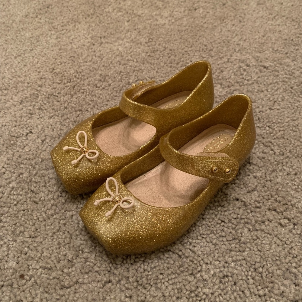 Size 8 Toddler